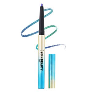 Holographic Eyeliner Kajal