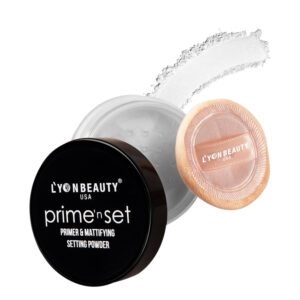 Mattifying Setting Powder