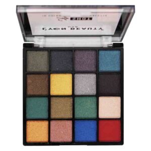Sky Shot Eyeshadow Palette