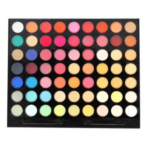 Wanderlust 63 Color Eyeshadow Palette