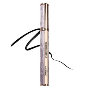 Jet Black Eyeliner Pen