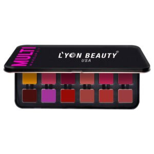 Pro Lipstick Palette
