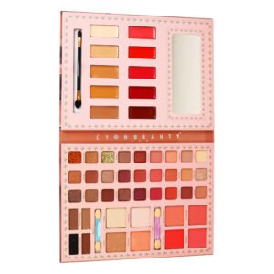 Multi Purpose Makeup Kit