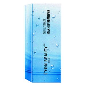 The Ultimate Makeup Remover