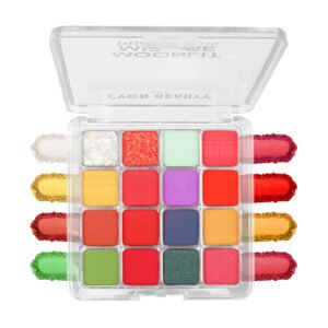 Moonlit Mirage Eyeshadow Palette