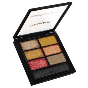 Shimmer Eyeshadow Palette