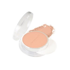 Primer + Fine Compact Powder