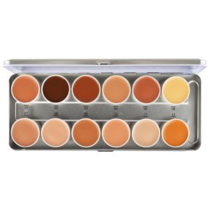 Pro Artist Concealer Palette
