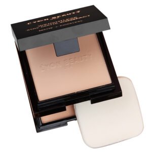 Weightless Stay Matte Compact Powder