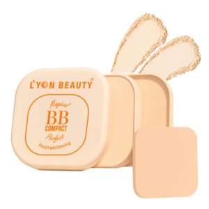 Magical BB Compact Powder