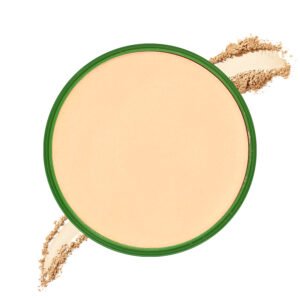Aloe Vera BB Compact