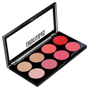 Ultra Blush Palette