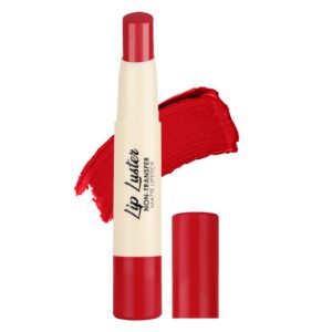 Lip Luster Non Transfer Matte Lipstick