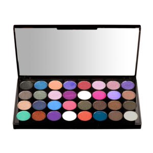 32 Color Eyeshadow Palette