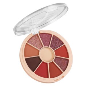 Eyeshadow + Concealer Palette