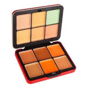 HD Professional Concealer Palette