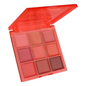 Pro Lush Lip Palette