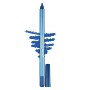 WON'T SMUDGE WON'T BUDGE KAJAL