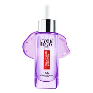 Hyaluronic Acid Serum