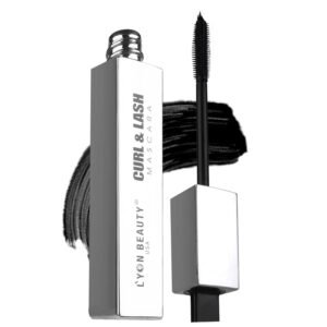 Curl & Lash Mascara