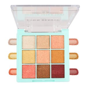 Serene Seduction Eyeshadow Palette