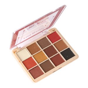 Spice N Sugar Palette