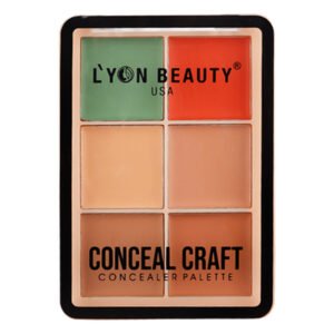 Concealer Craft Concealer Palette